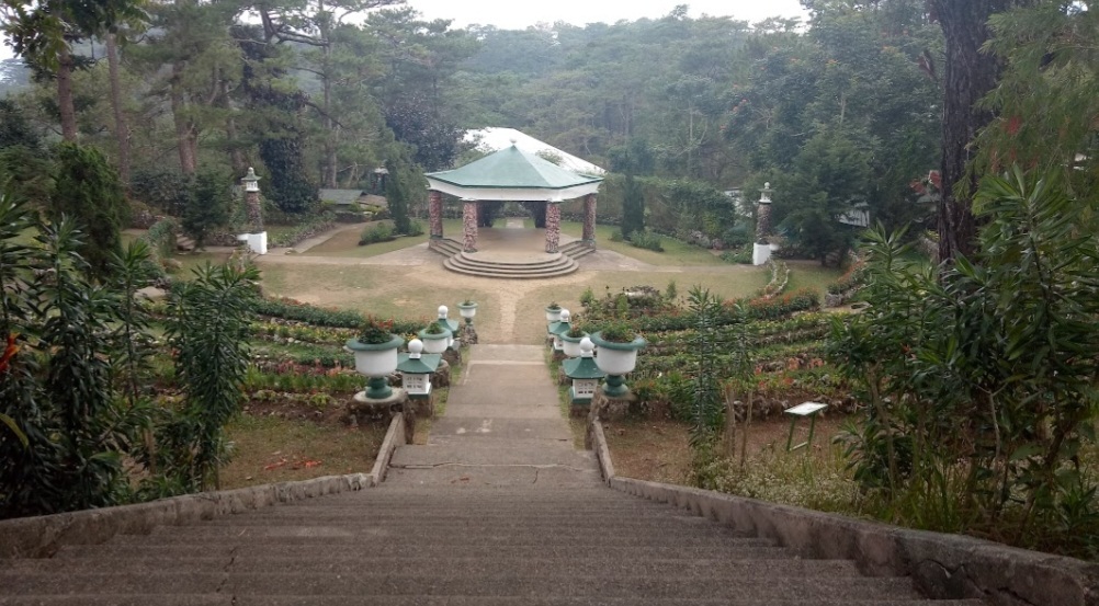 Bell House Amphitheater