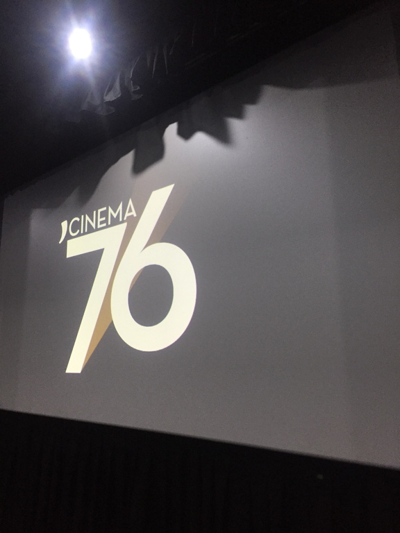 Cinema '76