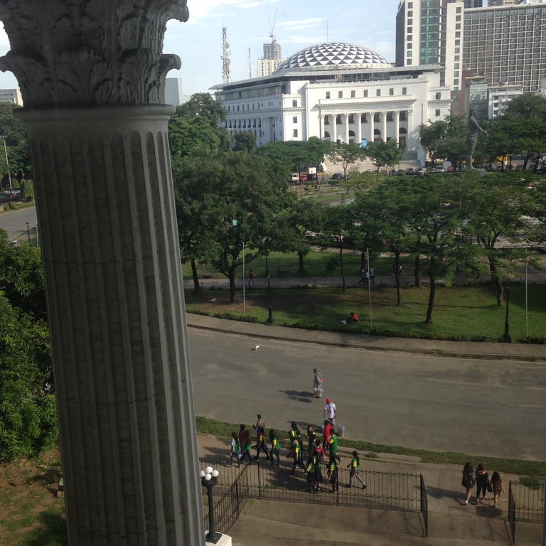 The National Museum of the Philippines