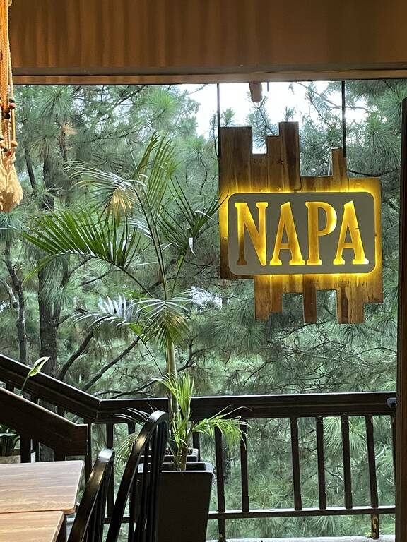 Napa at Crosswinds