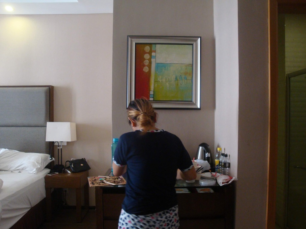 Golden Phoenix Hotel