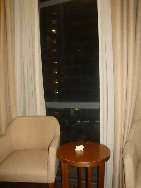 Golden Phoenix Hotel