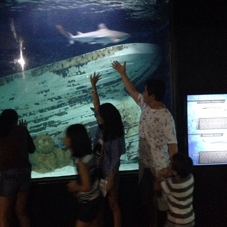 Manila Ocean Park