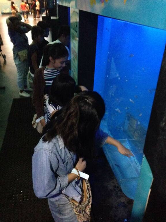 Manila Ocean Park
