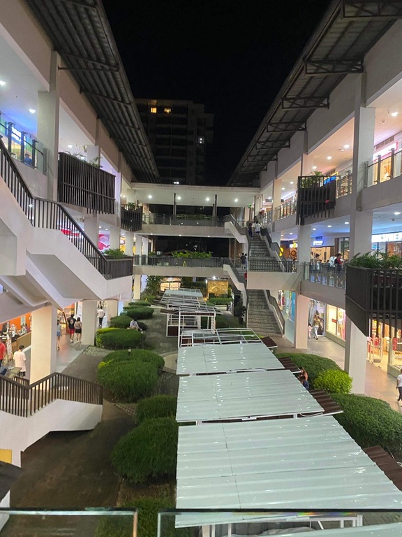 Ayala Malls Serin