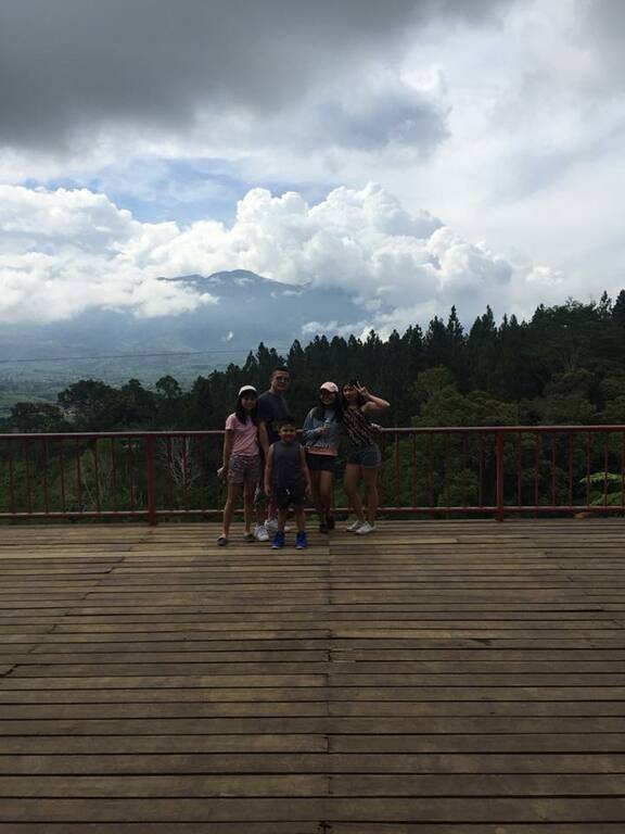 Camp Sabros