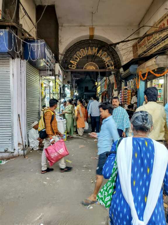 Market