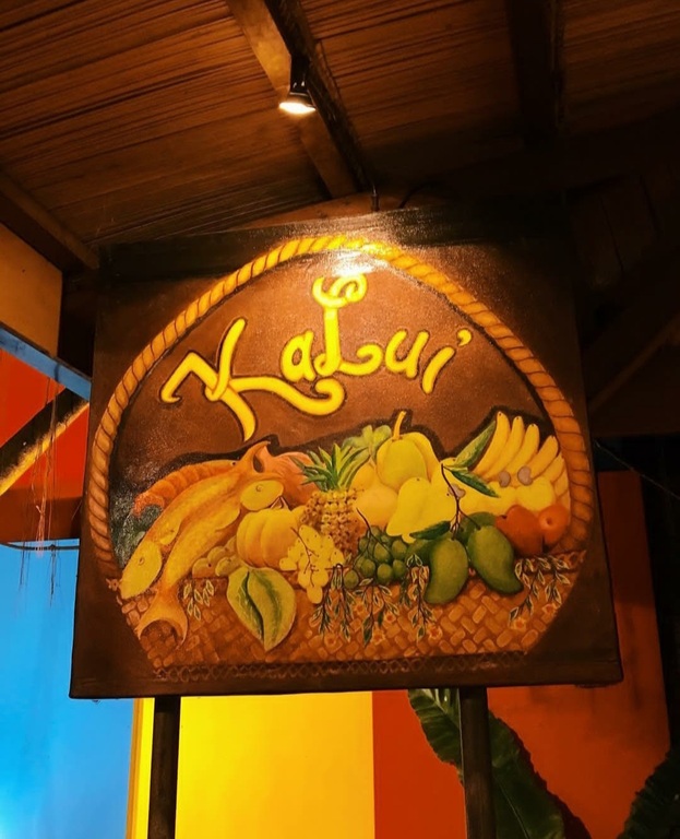 Ka Lui
