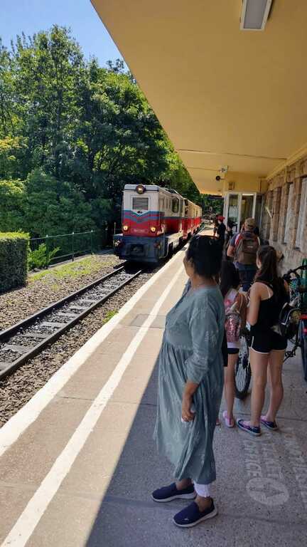Children's Railway