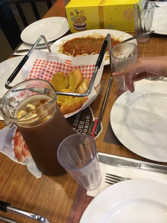 Shakey's