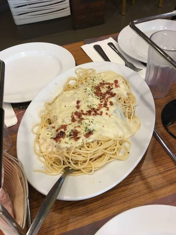 Shakey's