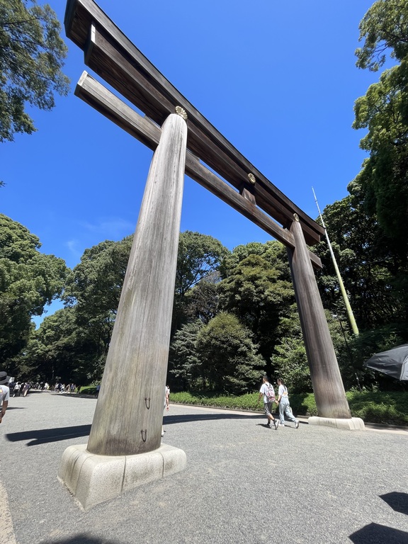Torii Gate