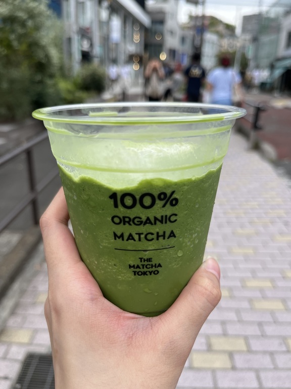 The Matcha Tokyo