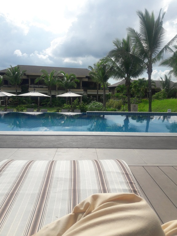 Anya Resort Tagaytay