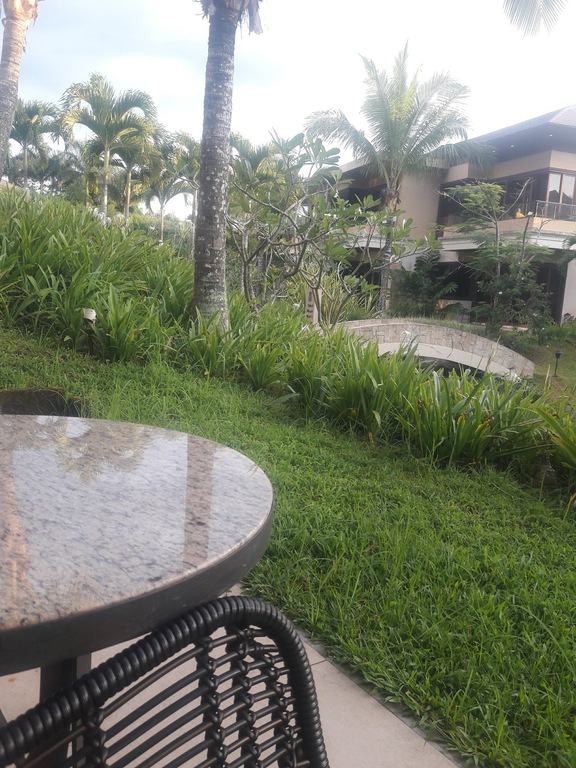 Anya Resort Tagaytay