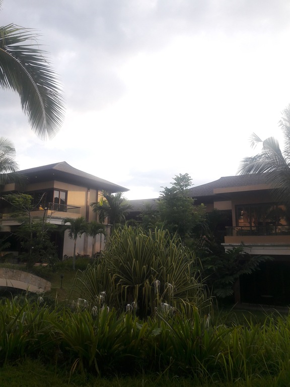 Anya Resort Tagaytay