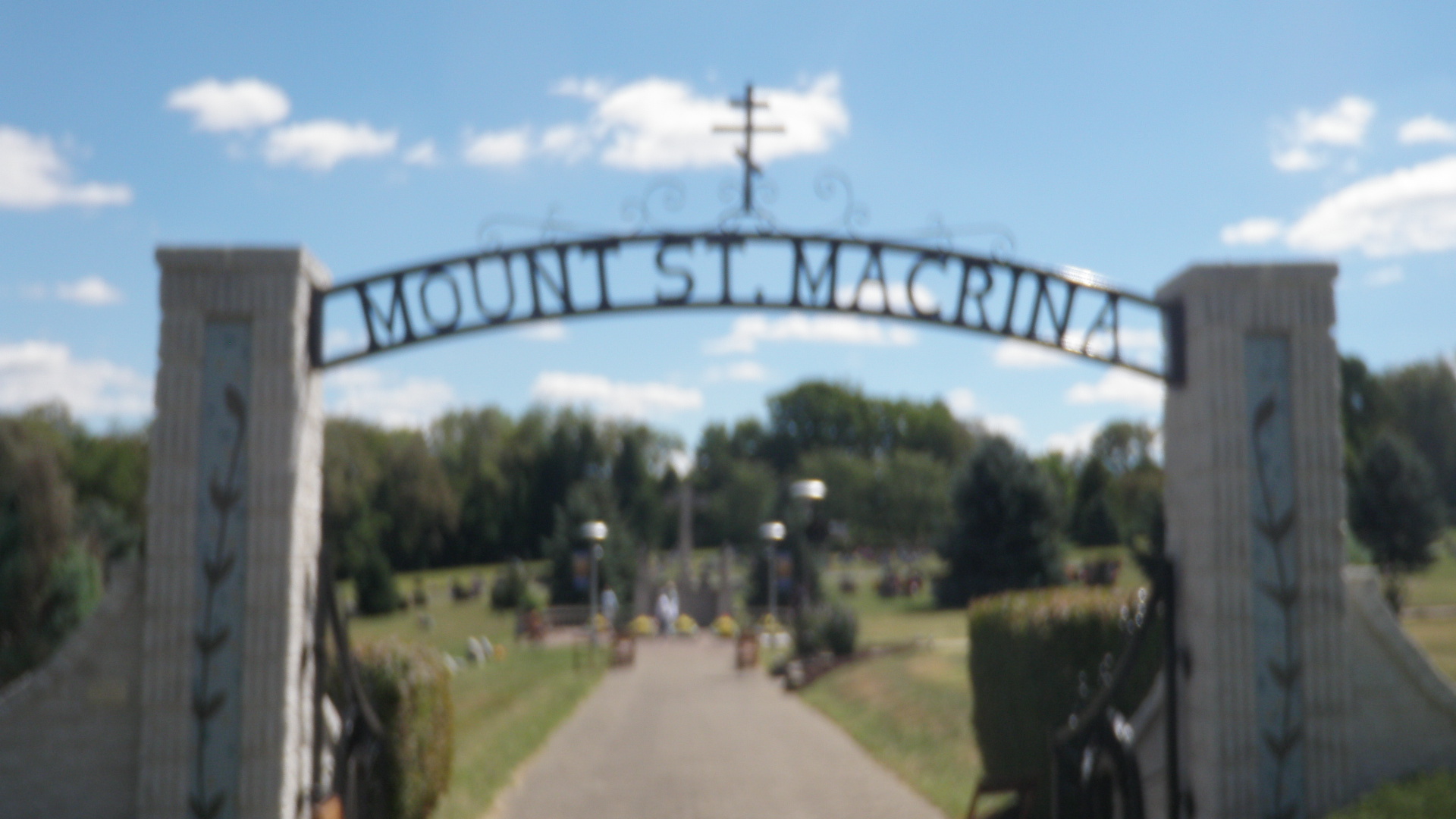 Calvary Cem