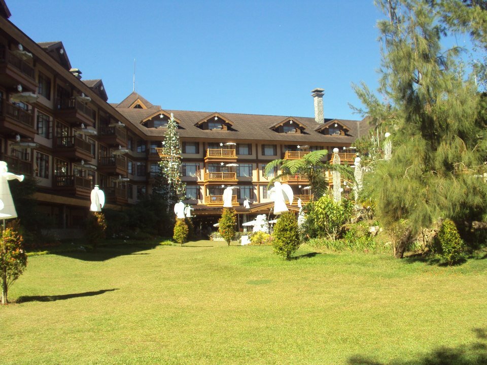 The Manor
