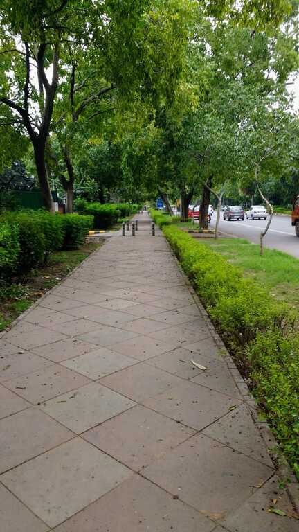 Firozeshah Rd