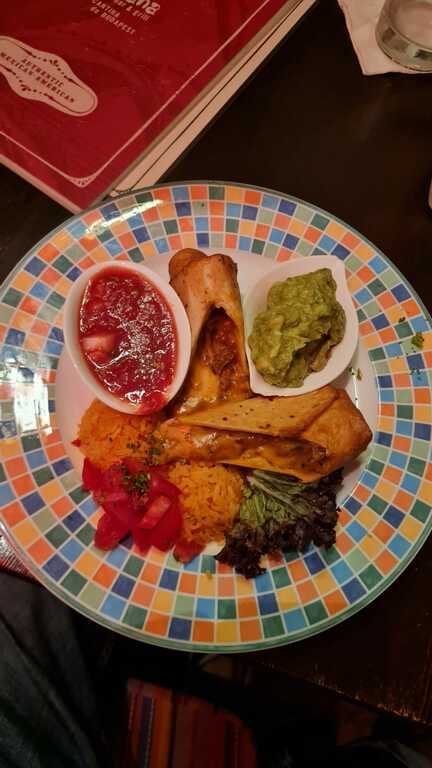 Chimichanga