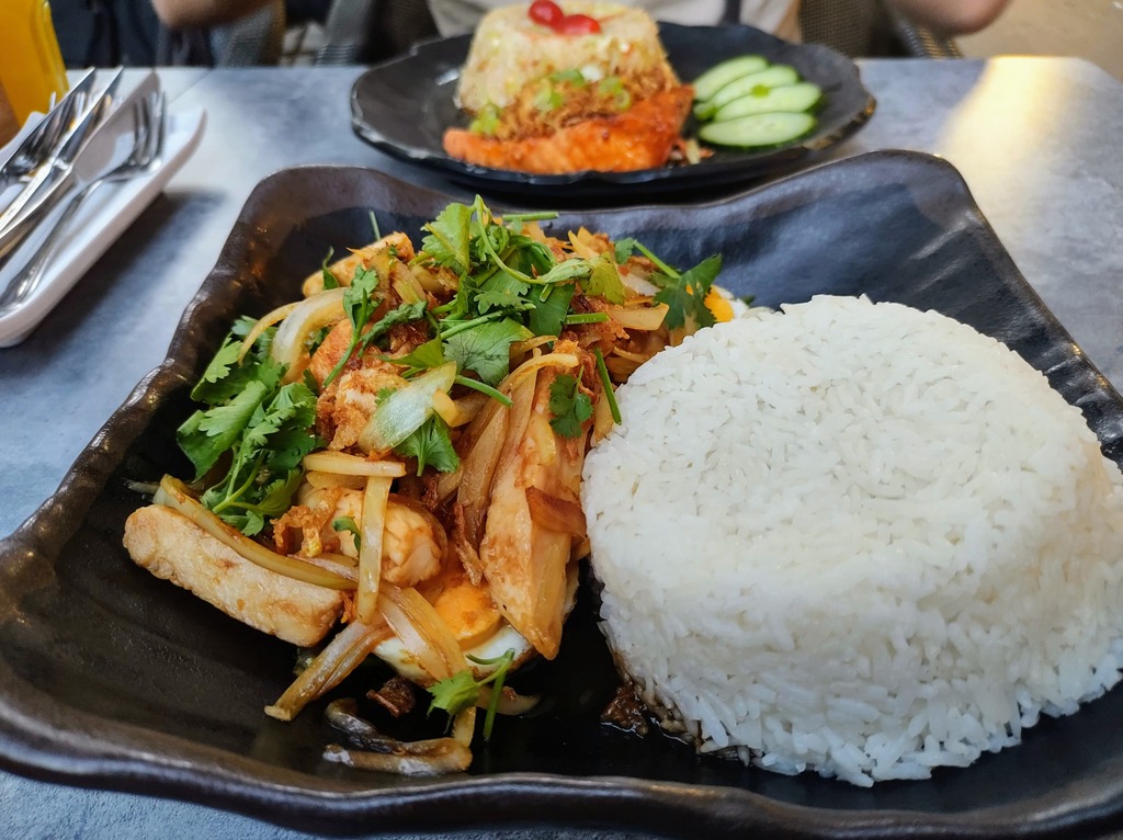 Thai Special