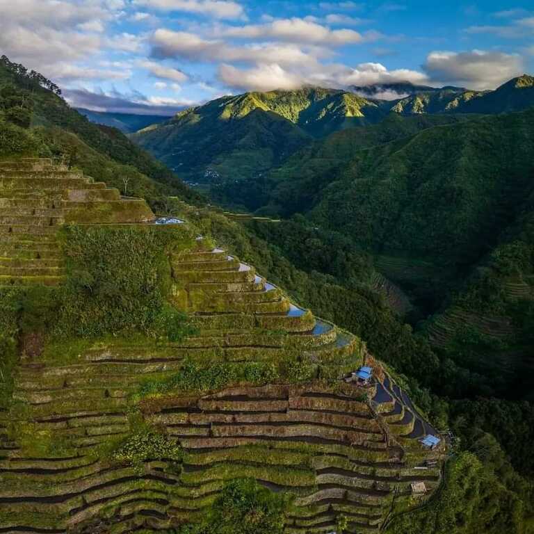 Batad Rice Terraces