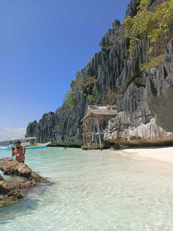 El Nido