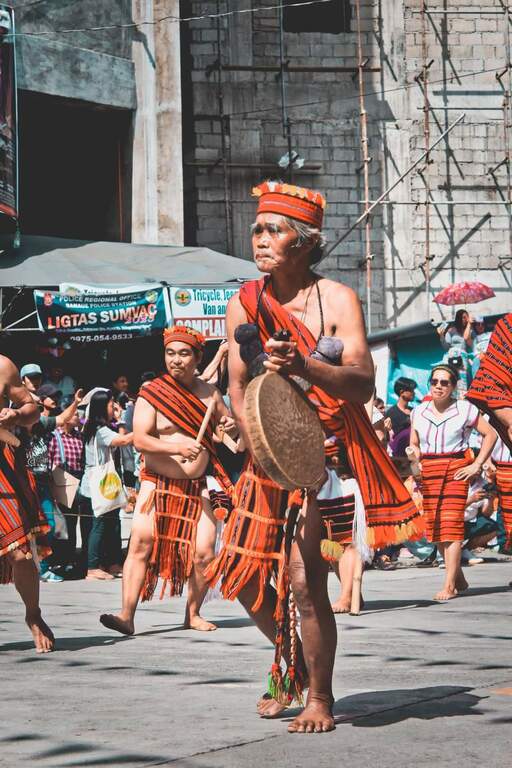 Imbayah Festival