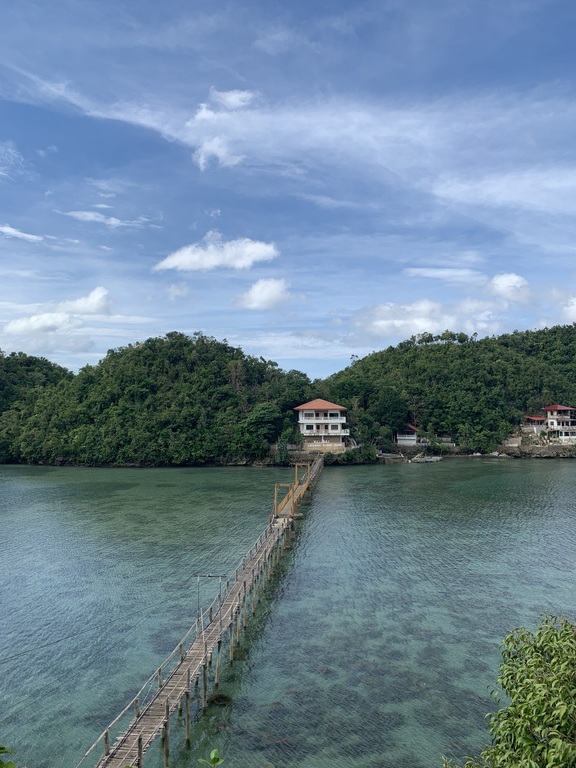 Tinagong Dagat