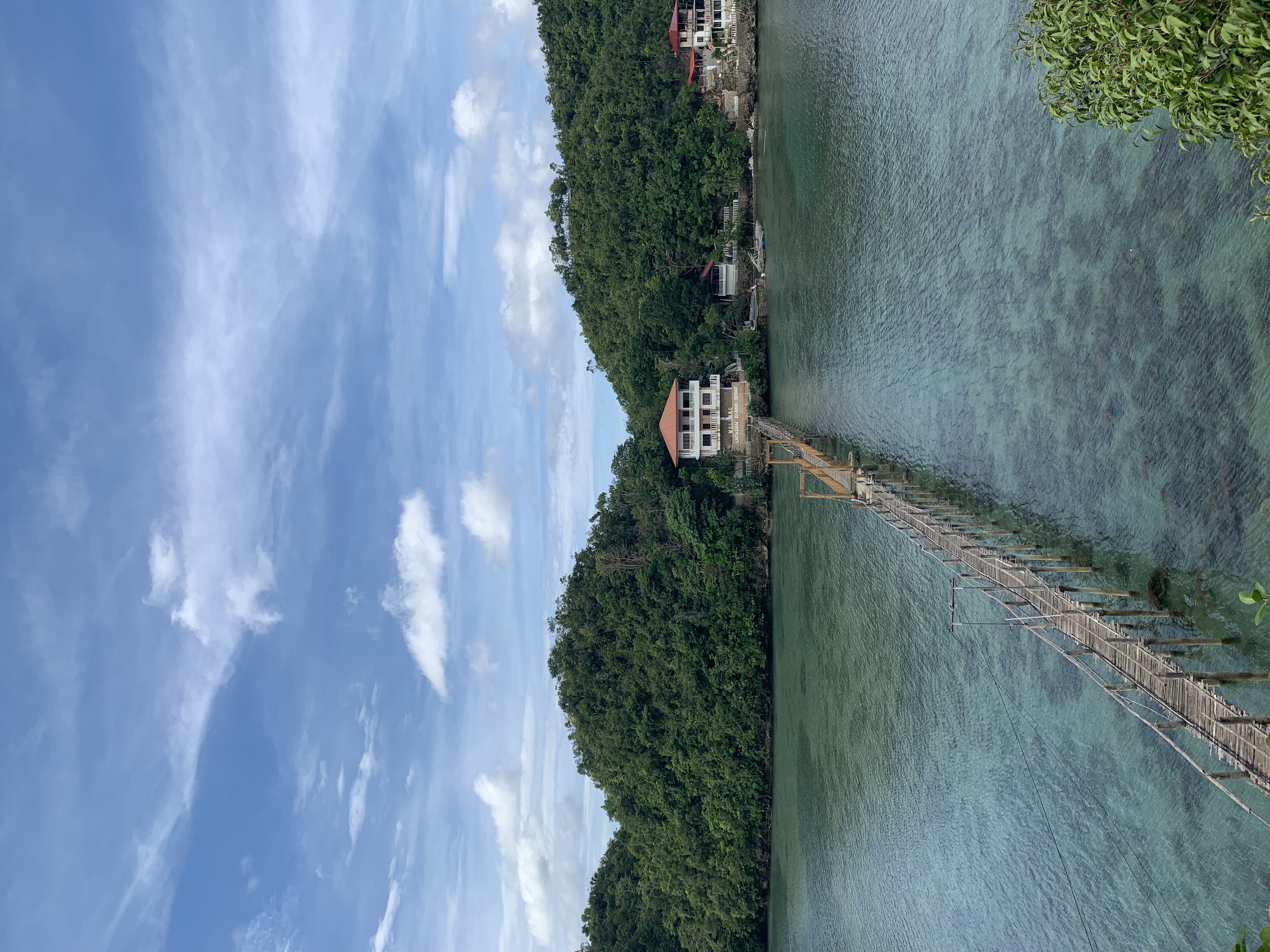 Tinagong Dagat