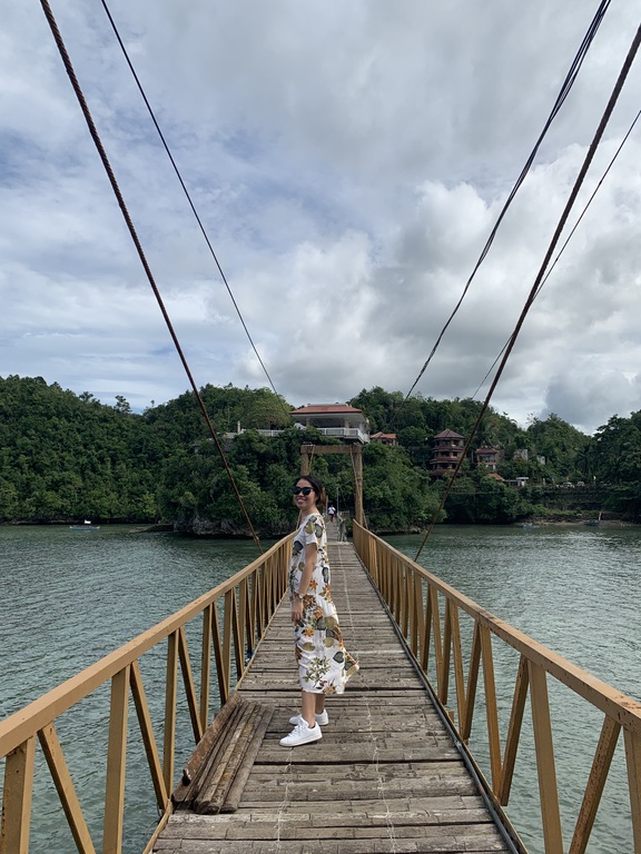 Footbridge