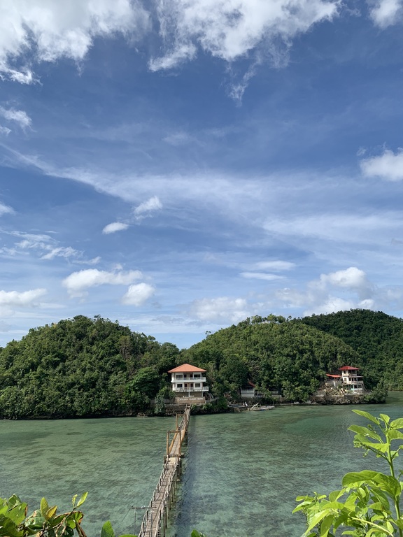 Tinagong Dagat, Sipalay City