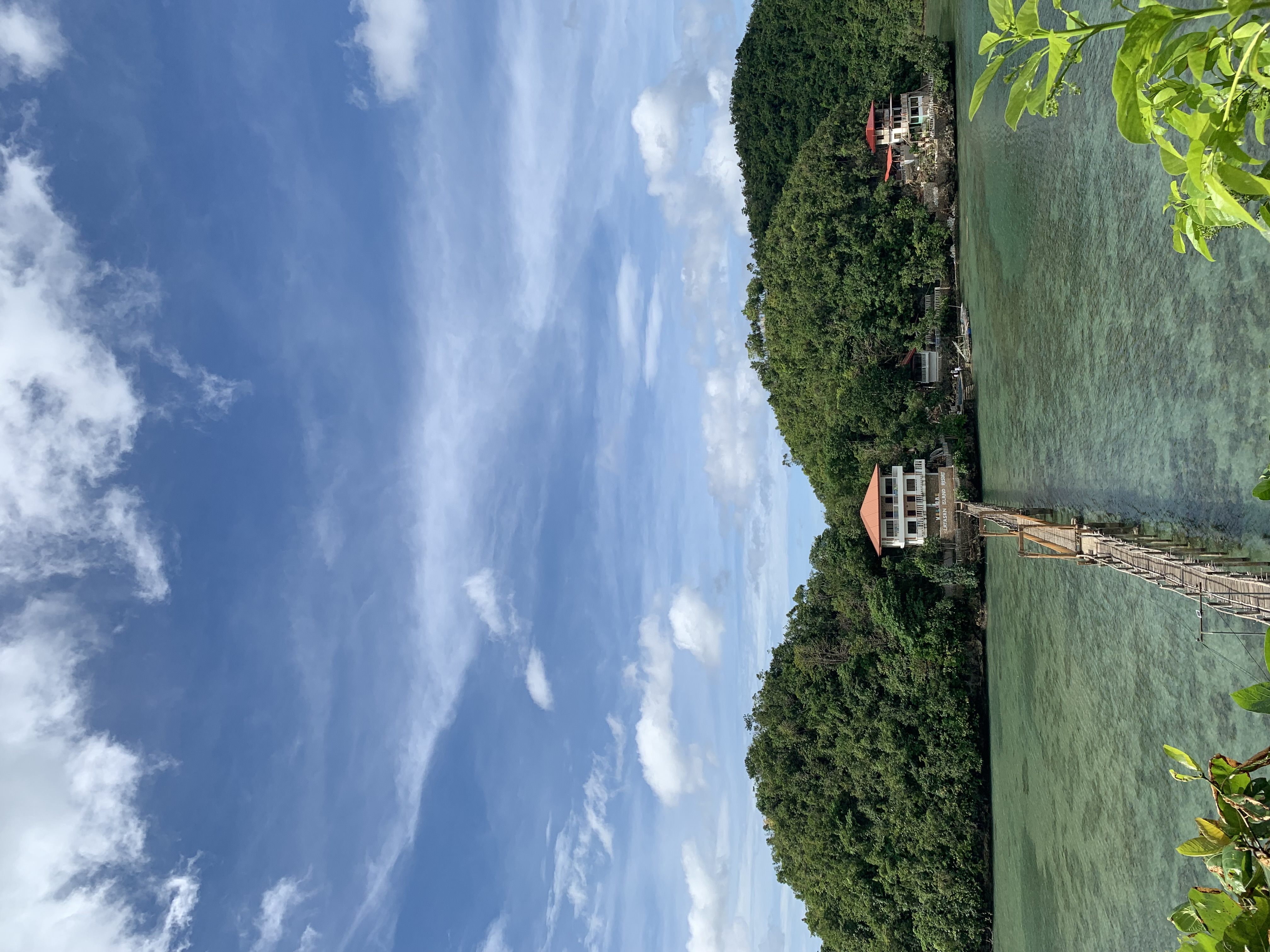 Tinagong Dagat, Sipalay City