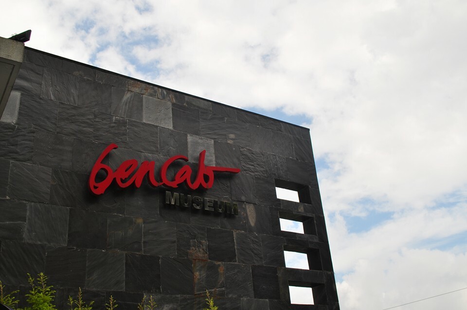 Bencab Museum
