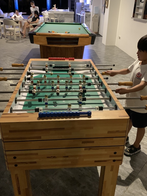 Foosball