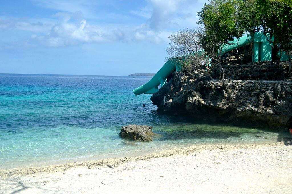 Salagdoong Beach