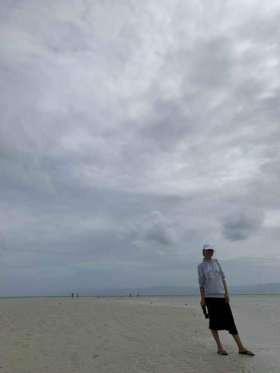 Sandbar
