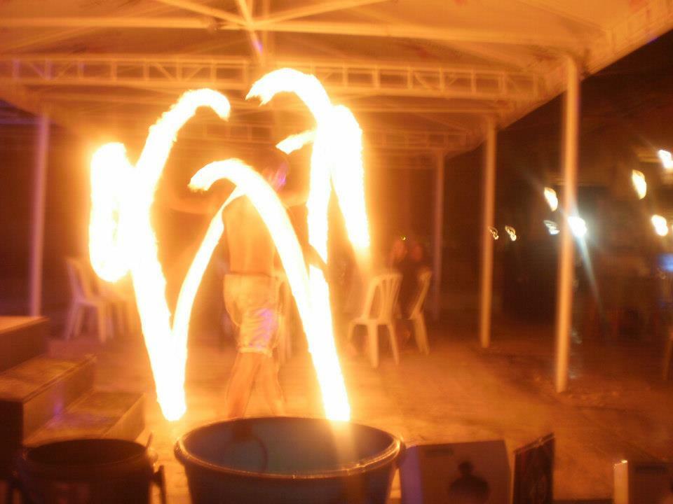 Firedancer