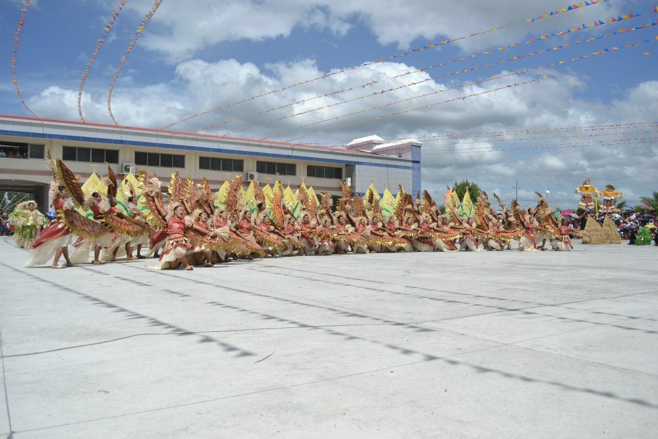 Tawo-Tawo Festival