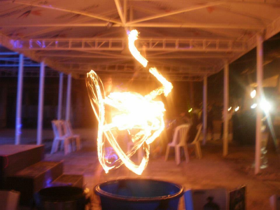 Firedancer