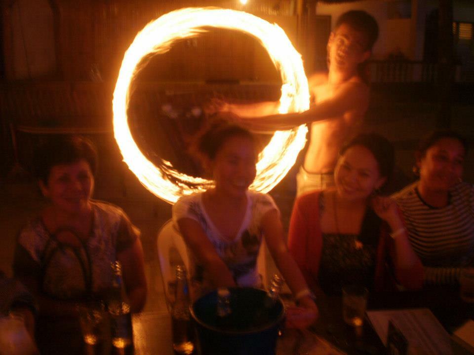 Firedancer