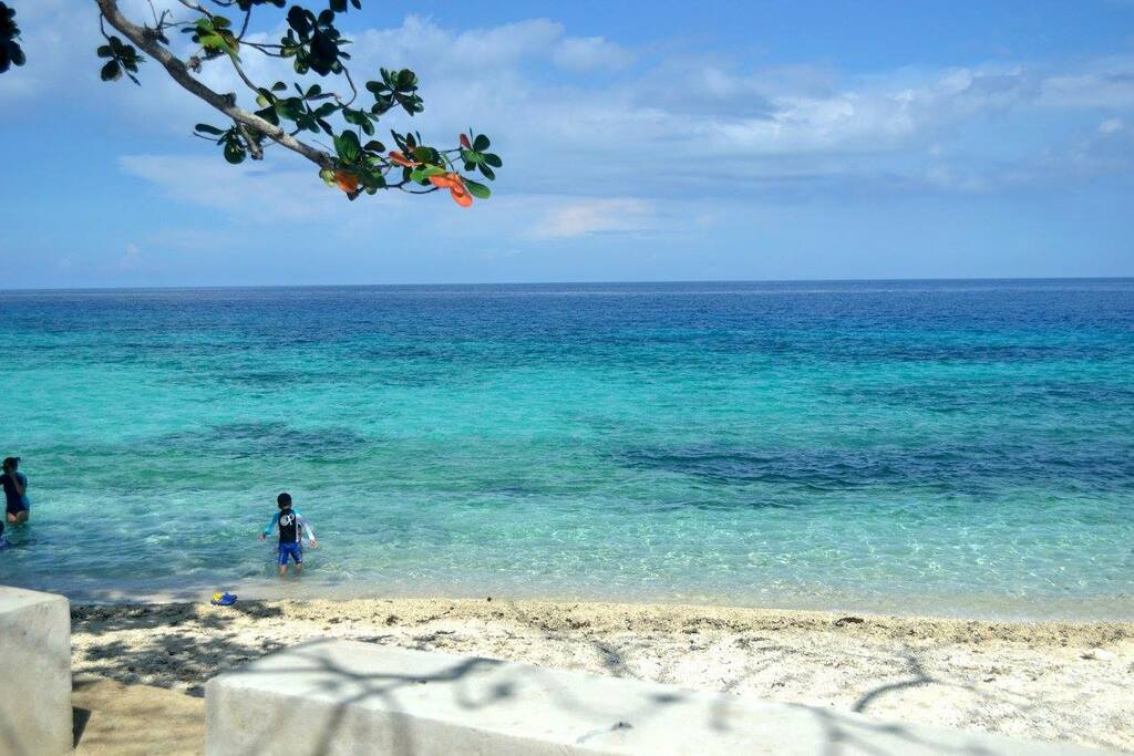 Salagdoong Beach