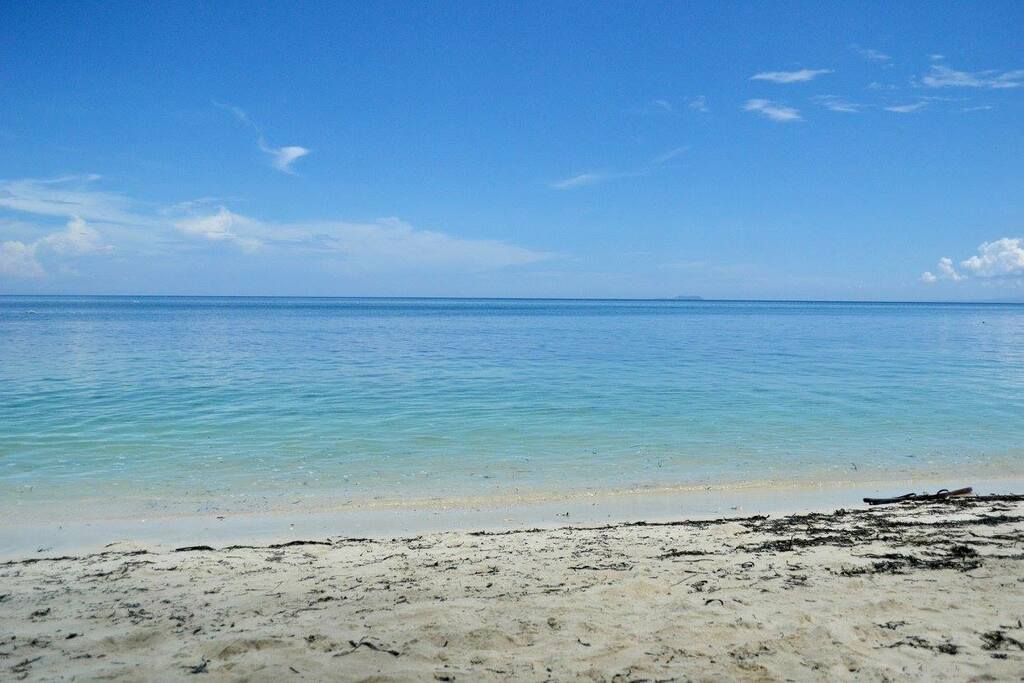 Paliton Beach