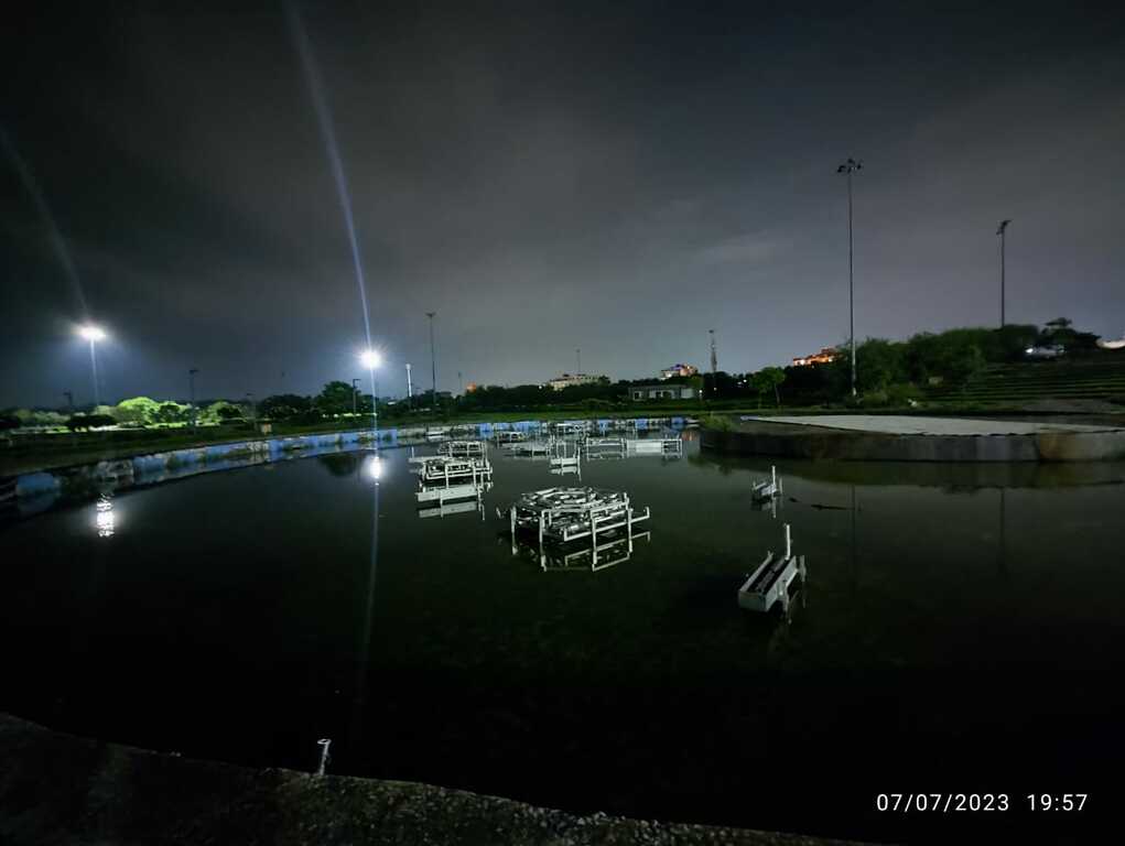 Gomti Riverfront