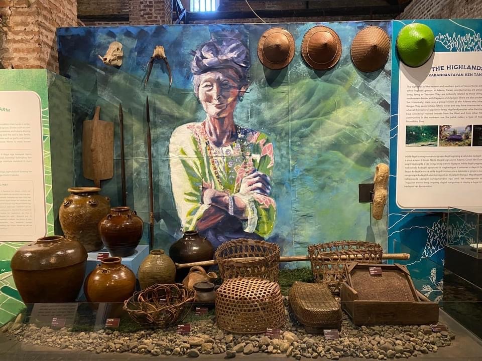 Museo Ilocos Norte
