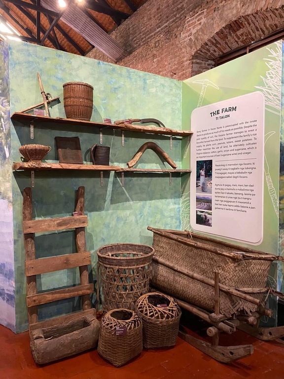 Museo Ilocos Norte