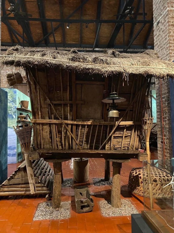 Museo Ilocos Norte
