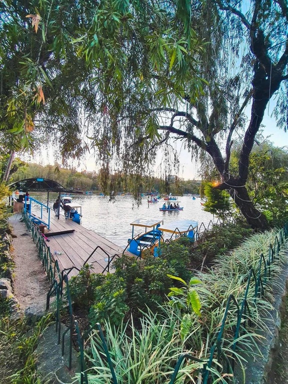 Burnham Park
