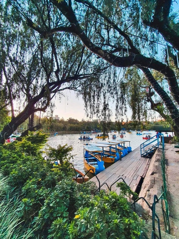 Burnham Park