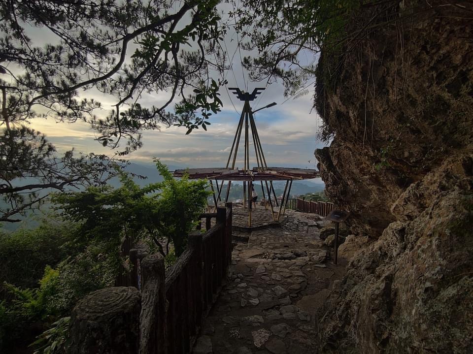 Mines View Park